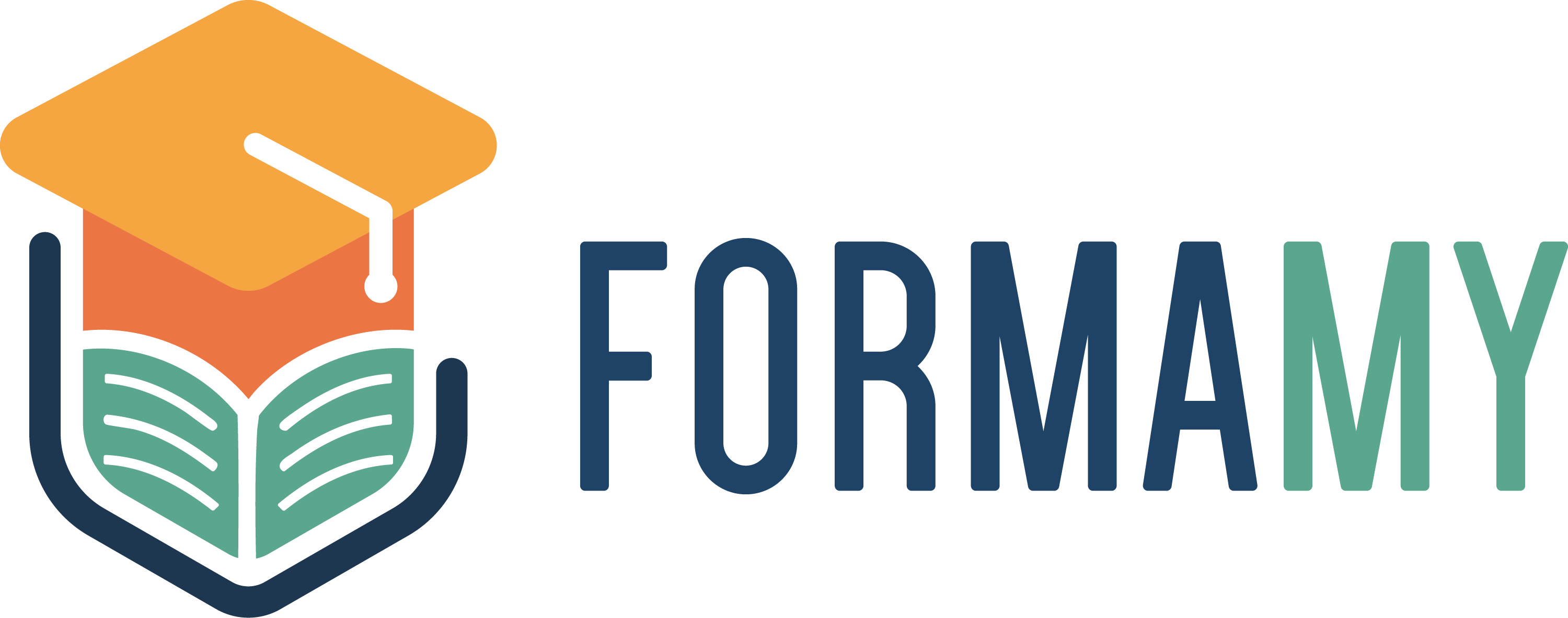 Formamy Logo